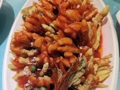 -吴记酱骨炖菜馆(西大直街店)