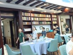 -文涵小院·邻里厨房