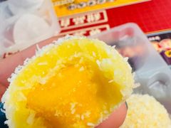 -满记甜品(王府井北京市百货大楼店)