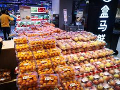 -盒马鲜生(大成店)