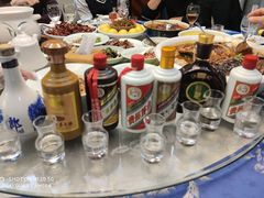 -富乐山酒店(西黄城根北街店)