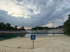 -巴拉湾海滩