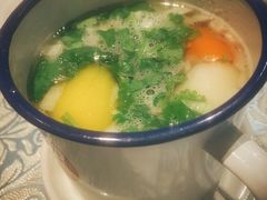 -巴扎美食·新疆菜·西域歌舞表演餐厅(新疆大厦店)