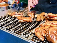 -八一好吃街·高品美食广场