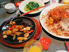 -拾宴(汇智国际商业中心店)