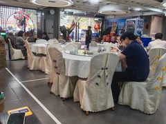 -东江海鲜大排档·潮汕菜·砂锅粥