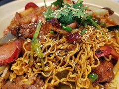 -椒锅锅·麻辣香锅(宝地广场城市集市店)