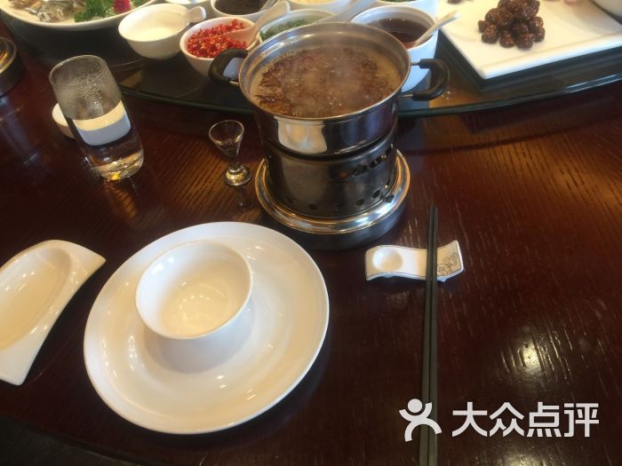 楼上楼家宴馆-图片-成都美食-大众点评网