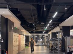 -瑞力健身(解放数创广场店)