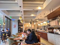 -BAKER&SPICE(BFC外滩金融中心店)