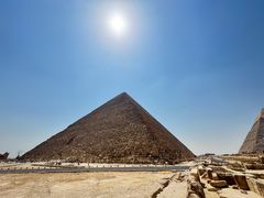 -吉萨金字塔群