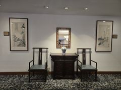 -苏州吴宫泛太平洋酒店