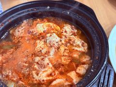 -贤花饭店(城阳店)