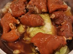 西雅图猪手-螺涌海鲜酒楼(增槎路店)