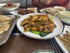 -牛街老爆肚满(牡丹园店)