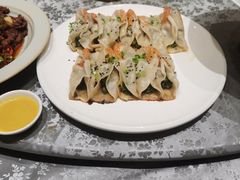 -将相和·海鲜蒸饺大连菜