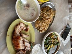 -洲心明记烧肉大粥(总店)