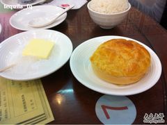 -甜蜜蜜港式茶餐厅(虹梅店)