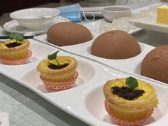 -如丰晟宴(长安万达店)