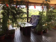 -乌托邦轰趴日租聚会别墅(先生的院子店)