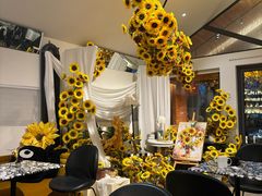 -禧室Joyous Lounge(禧园店)