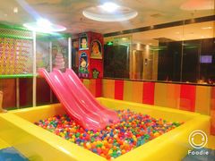 -海底捞火锅(团结桥店)