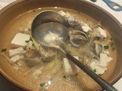 -金海湾海鲜排档(朱家尖店)