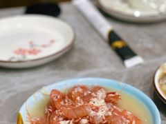 醉虾-红灯笼龙凤饭店(宁波老字号店)