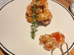 芥末虾仁球-太二酸菜鱼(正大广场店)