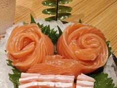 -花和海鲜自助(梅江店)