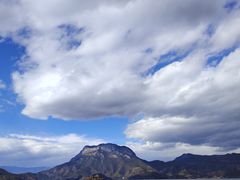-丽江泸沽湖景区