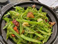-李师傅脆肚(华强北店)