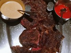 -La Vache! 噢！那只奶牛！(尖沙咀店)