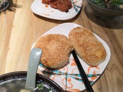 -老城南.鸭血粉丝汤(夫子庙店)