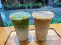 -Peet's Coffee皮爷咖啡(豫园店)