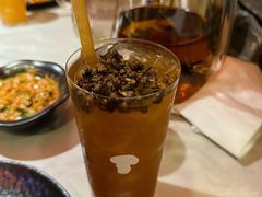 -芸山季·云南山珍菌火锅(人民广场来福士店)