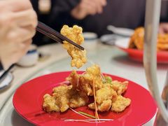 -四姐妹东北饺子(沙尾路店)