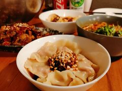 钟水饺-付小姐在成都(中山公园店)