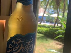 -三亚湾假日度假酒店·中餐厅