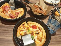-必胜客(营口万达店)