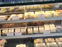 -红宝石·鲜奶小方(莘庄店)