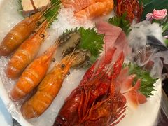 -大渔之昕·铁板烧自助餐(虹悦城店)