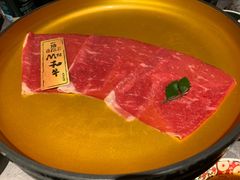 -一绪に寿喜烧(荟聚店)