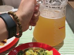 -三毛烧烤·南昌大排档(山姆店)