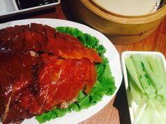 -京尊烤鸭店JINGZUN(春秀路店)