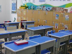 -能量小象·感统·专注力·语言(黄岛校区)