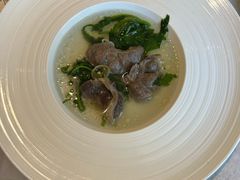 -沈灶河豚宴·河豚融合餐厅(汉中路店)