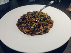 -前海沿·青岛菜(大拇指广场石老人店)