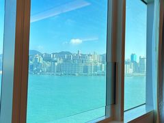-香港九龙海逸君绰酒店