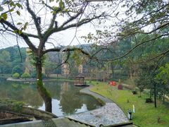 -西南交通大学(峨眉校区)